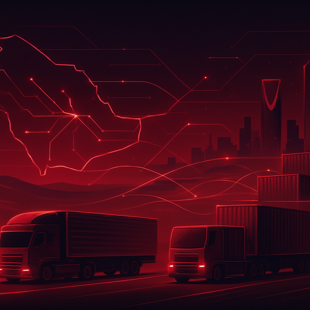 Top 10 Best Logistics Companies in Saudi Arabia