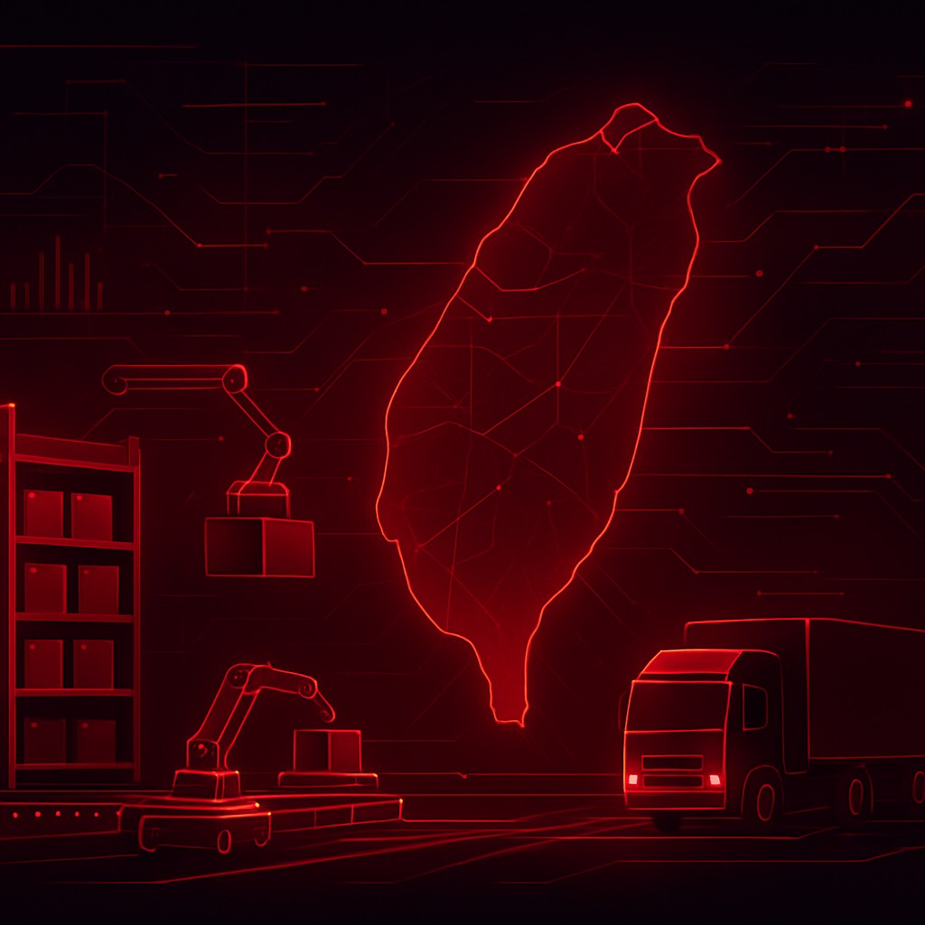 Top 10 Best Logistics Companies in Taiwan