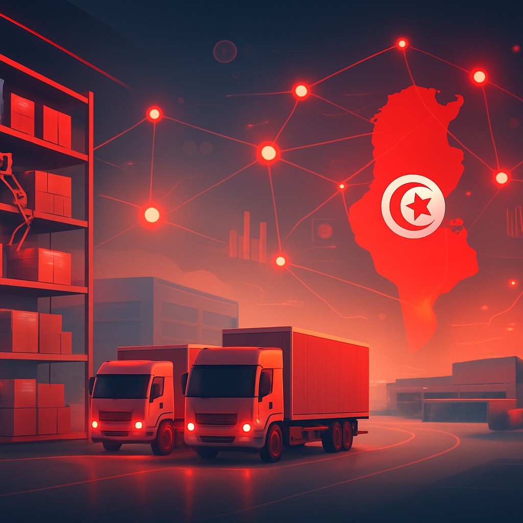 Top 10 Best Logistics Companies in Tunisia