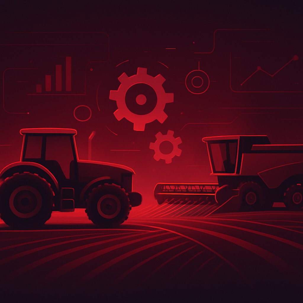 Top 10 Best Machinery Manufacturers in Argentina