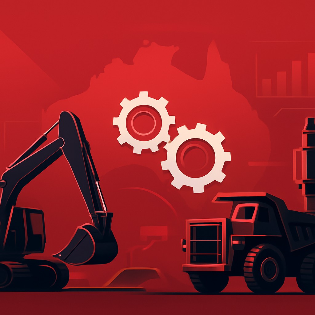 Top 10 Best Machinery Manufacturers in Australia