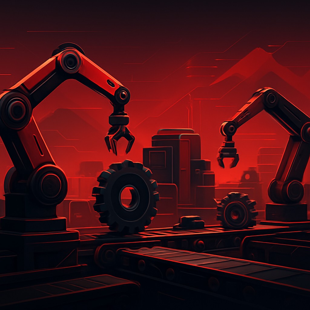 Top 10 Best Machinery Manufacturers in Bolivia
