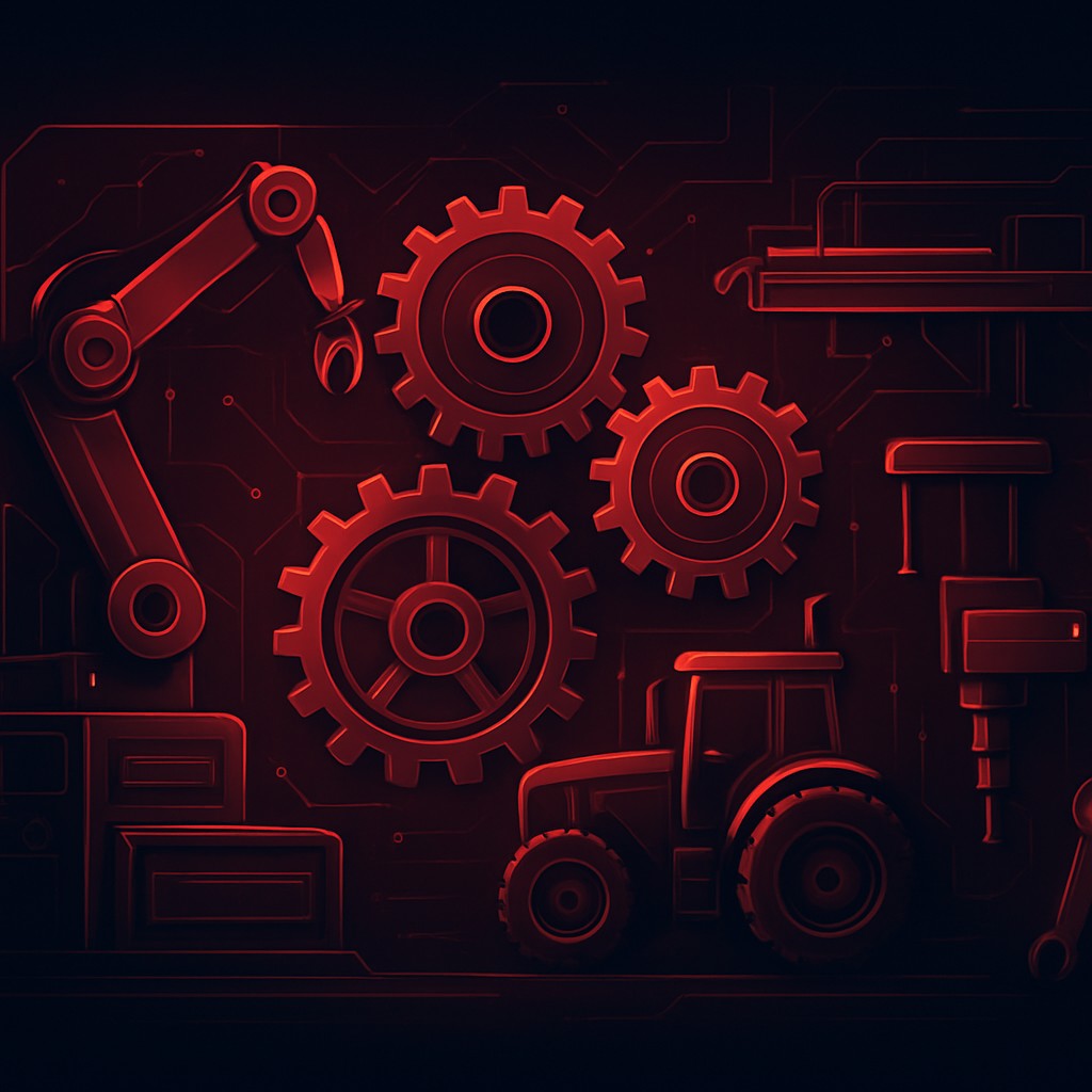 Top 10 Best Machinery Manufacturers in Burundi