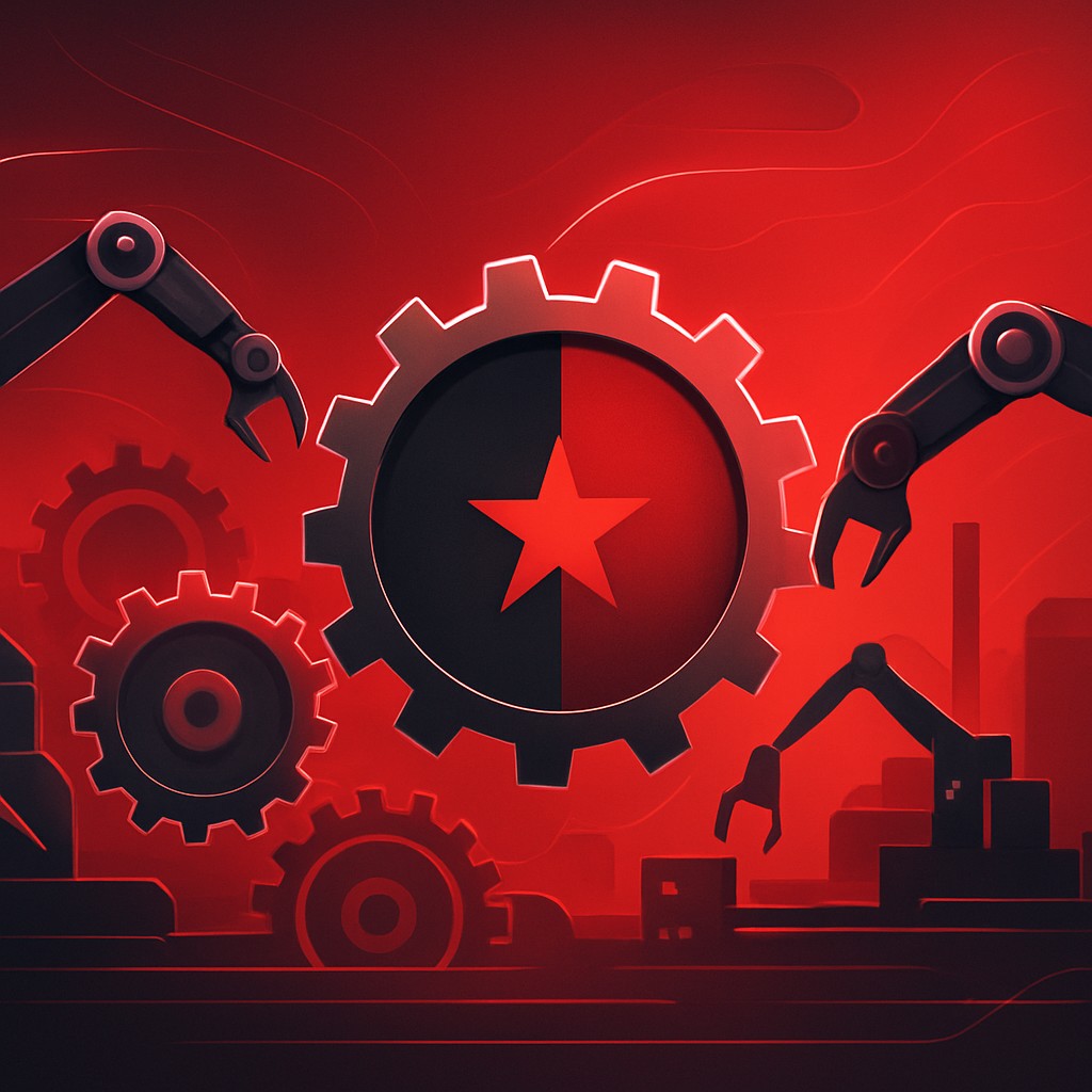 Top 10 Best Machinery Manufacturers in Cameroon
