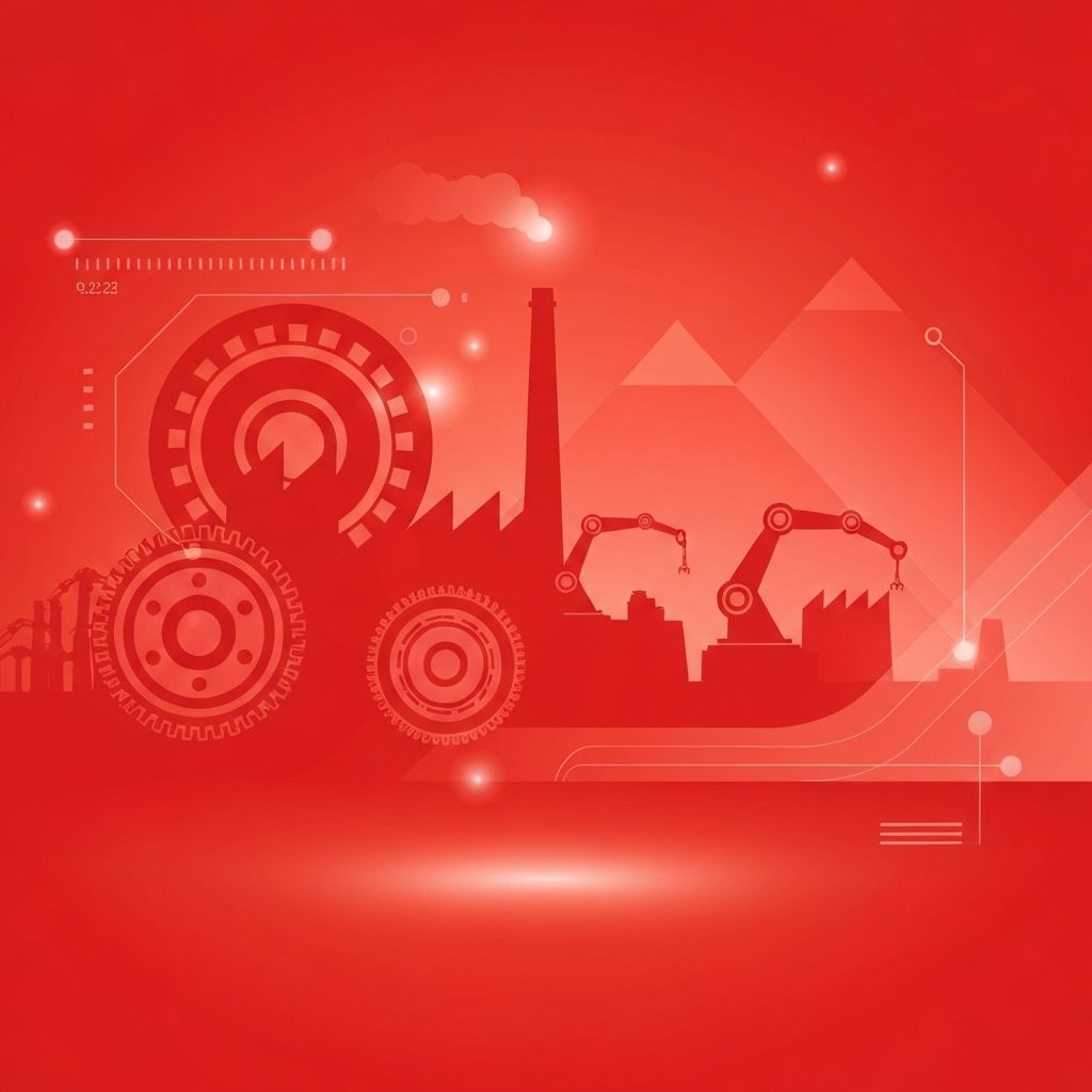 Top 10 Best Machinery Manufacturers in Egypt