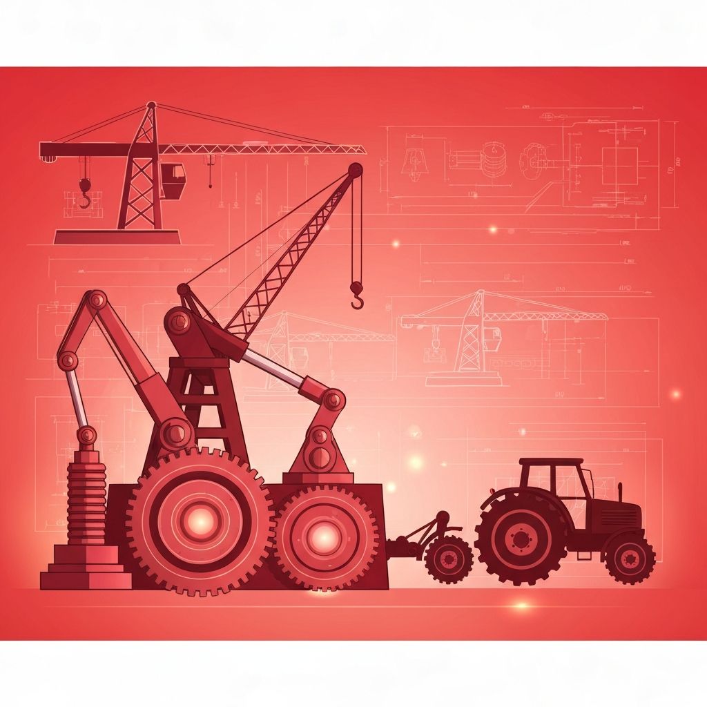 Top 10 Best Machinery Manufacturers in Ethiopia