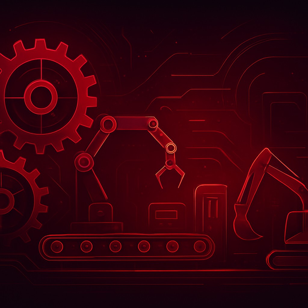 Top 10 Best Machinery Manufacturers in Guinea