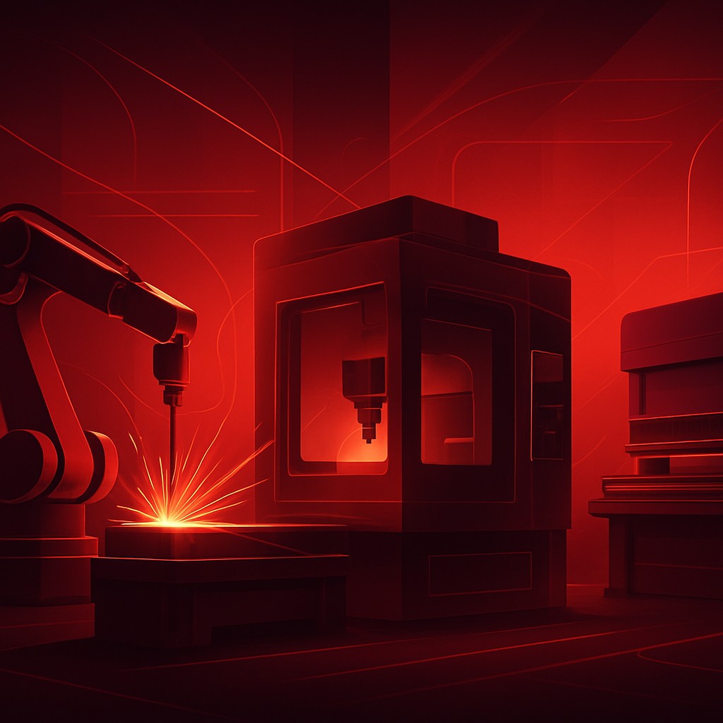 Top 10 Best Machinery Manufacturers in Haiti