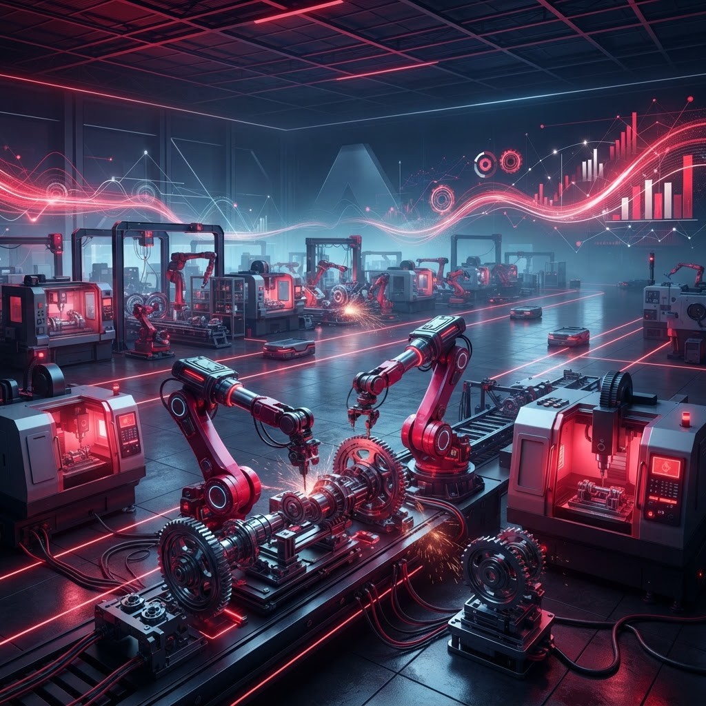 Top 10 Best Machinery Manufacturers in Hungary