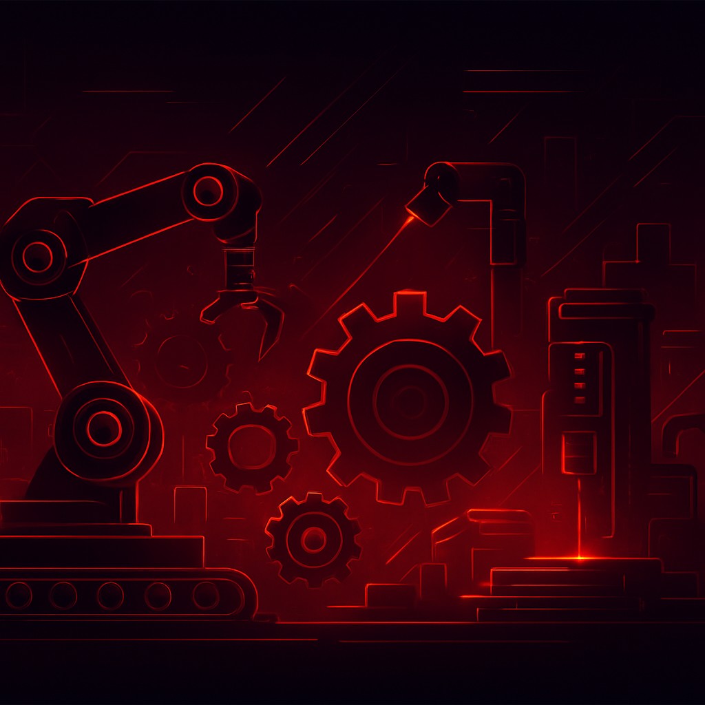 Top 10 Best Machinery Manufacturers in Iraq