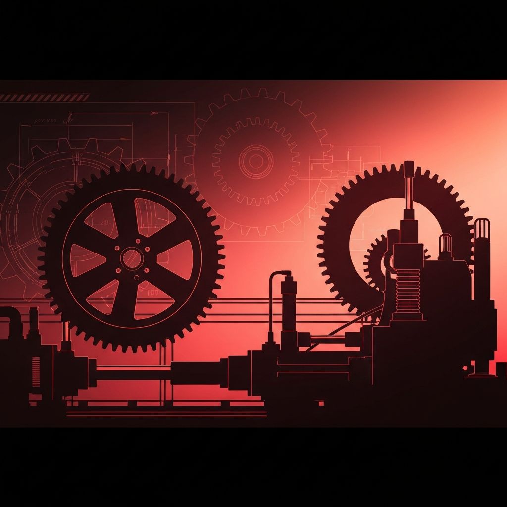 Top 10 Best Machinery Manufacturers in Mexico