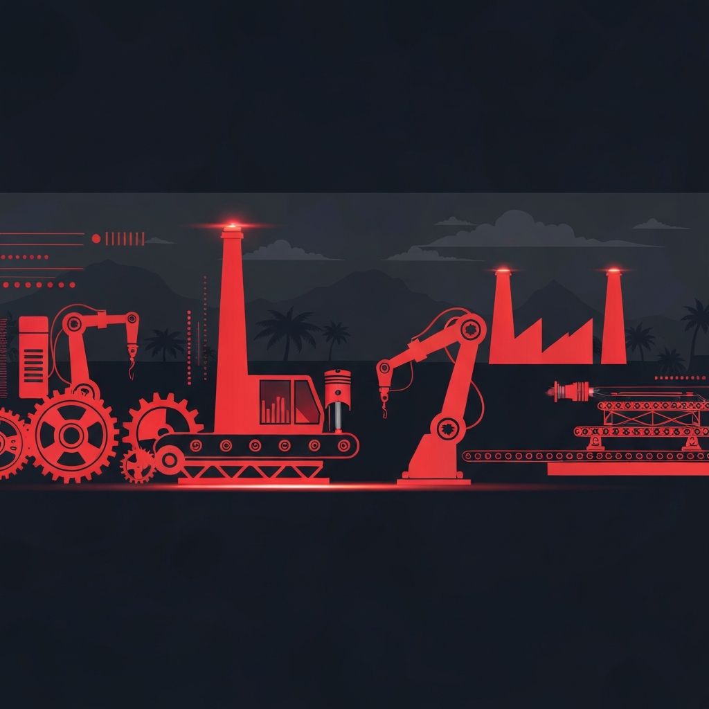 Top 10 Best Machinery Manufacturers in Philippines