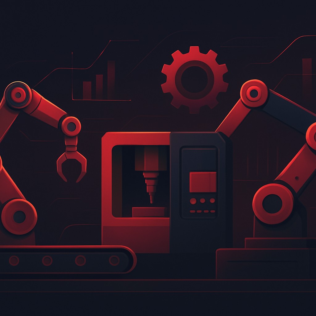 Top 10 Best Machinery Manufacturers in Spain