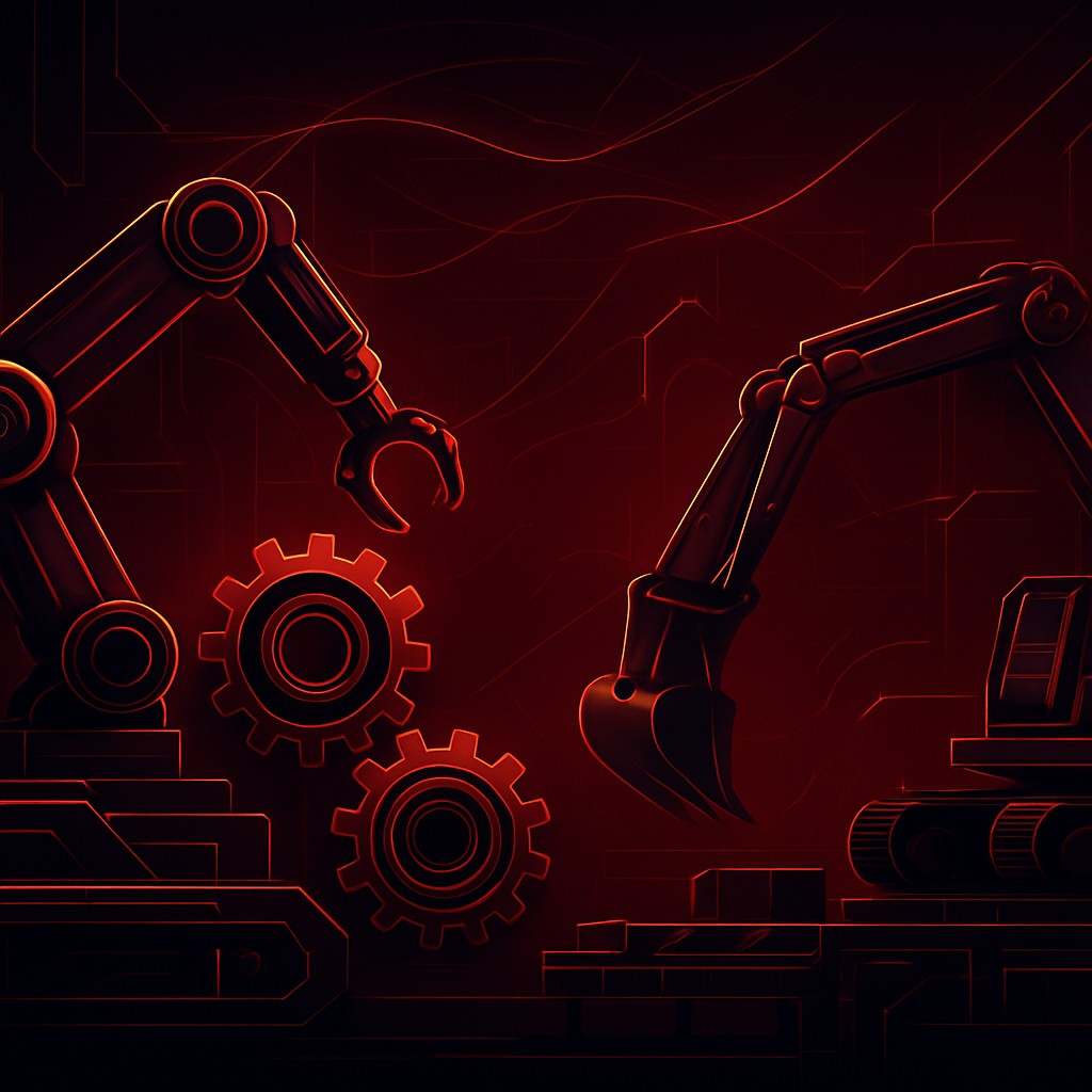 Top 10 Best Machinery Manufacturers in Sweden