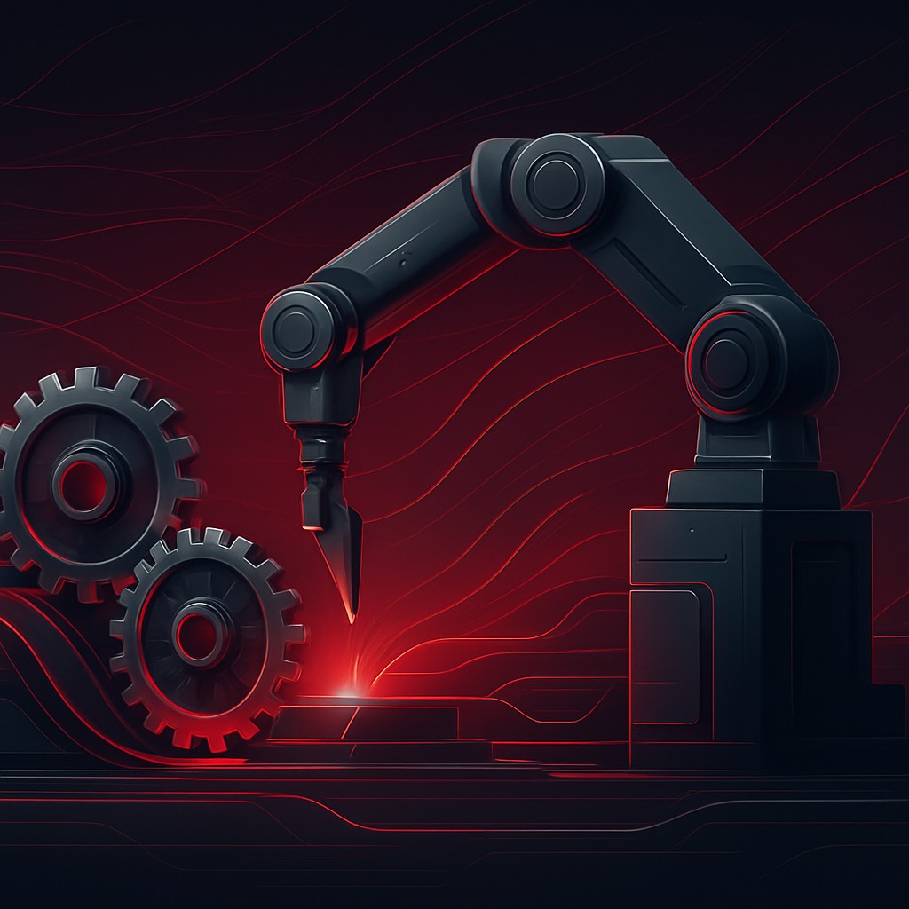 Top 10 Best Machinery Manufacturers in Syria