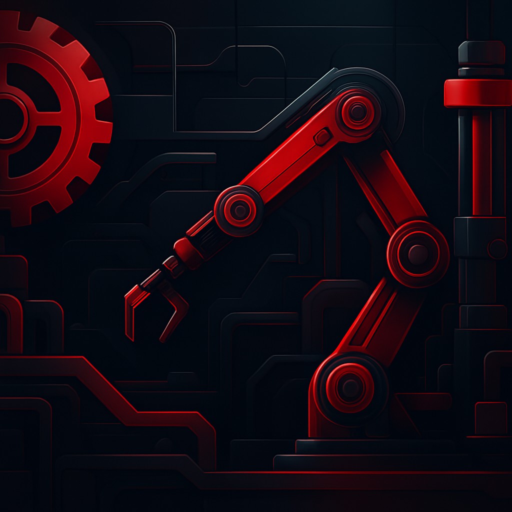 Top 10 Best Machinery Manufacturers in Tunisia