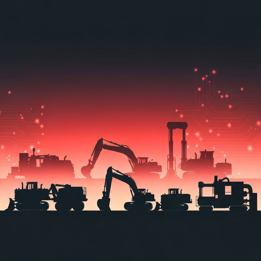 Top 10 Best Machinery Manufacturers in USA