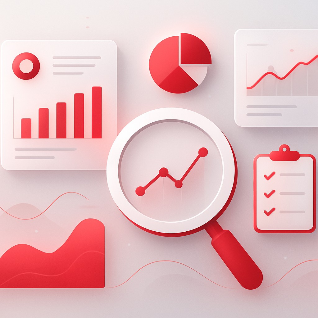 Top 10 Best Market Research Firms in Belgium