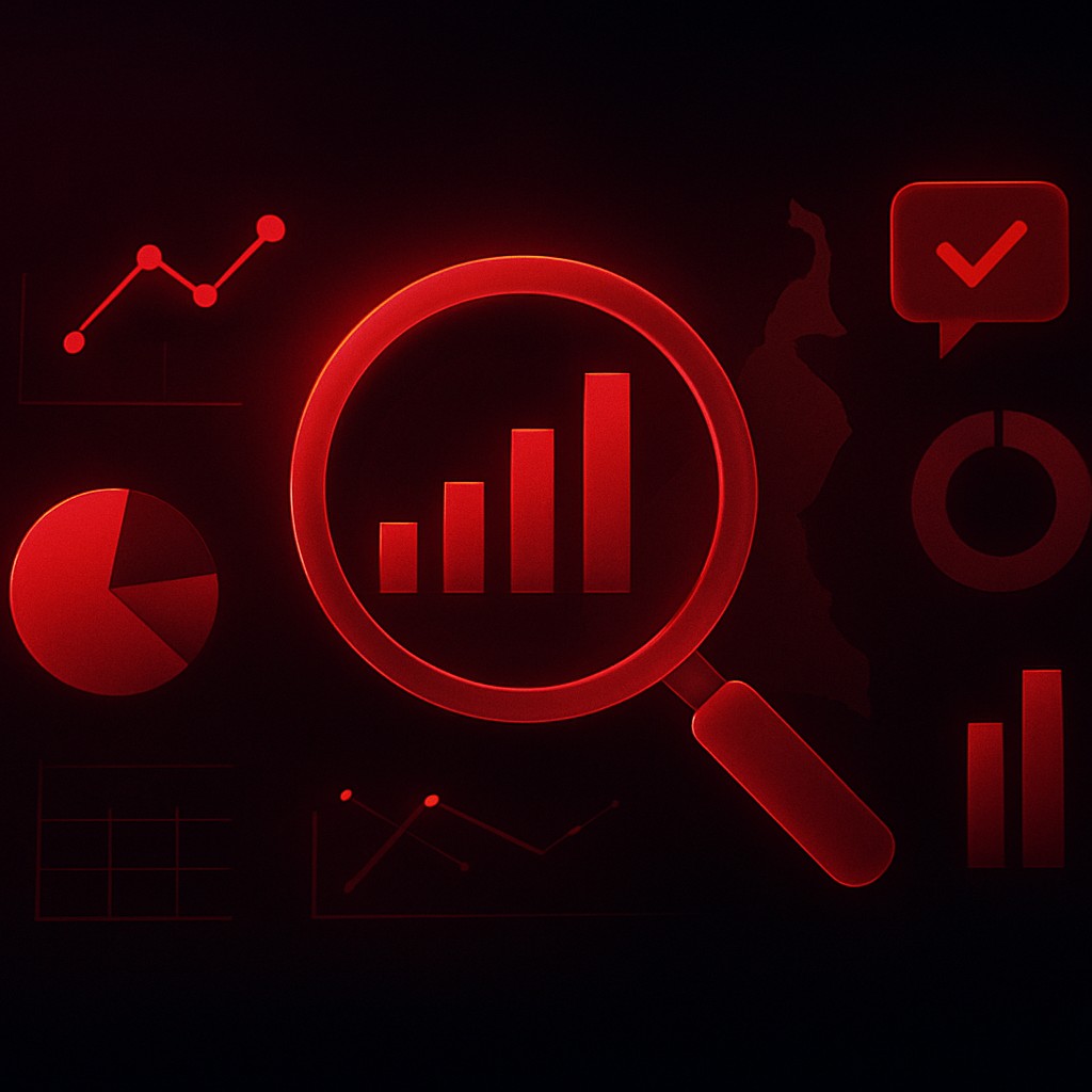 Top 10 Best Market Research Firms in Cameroon
