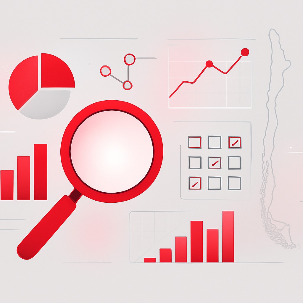 Top 10 Best Market Research Firms in Chile