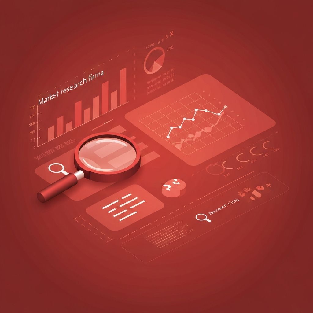 Top 10 Best Market Research Firms in China