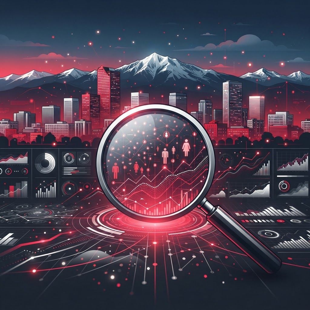 Top 10 Best Market Research Firms in Denver