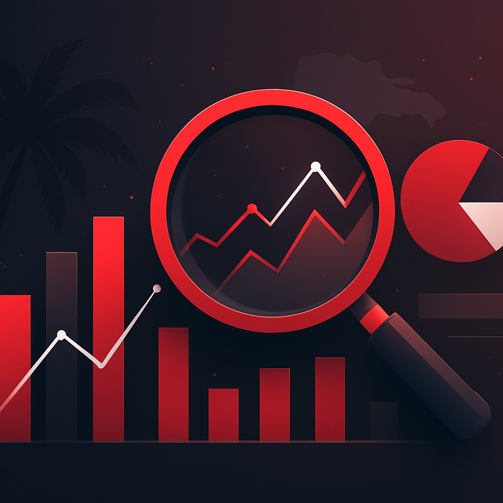 Top 10 Best Market Research Firms in Dominican Republic