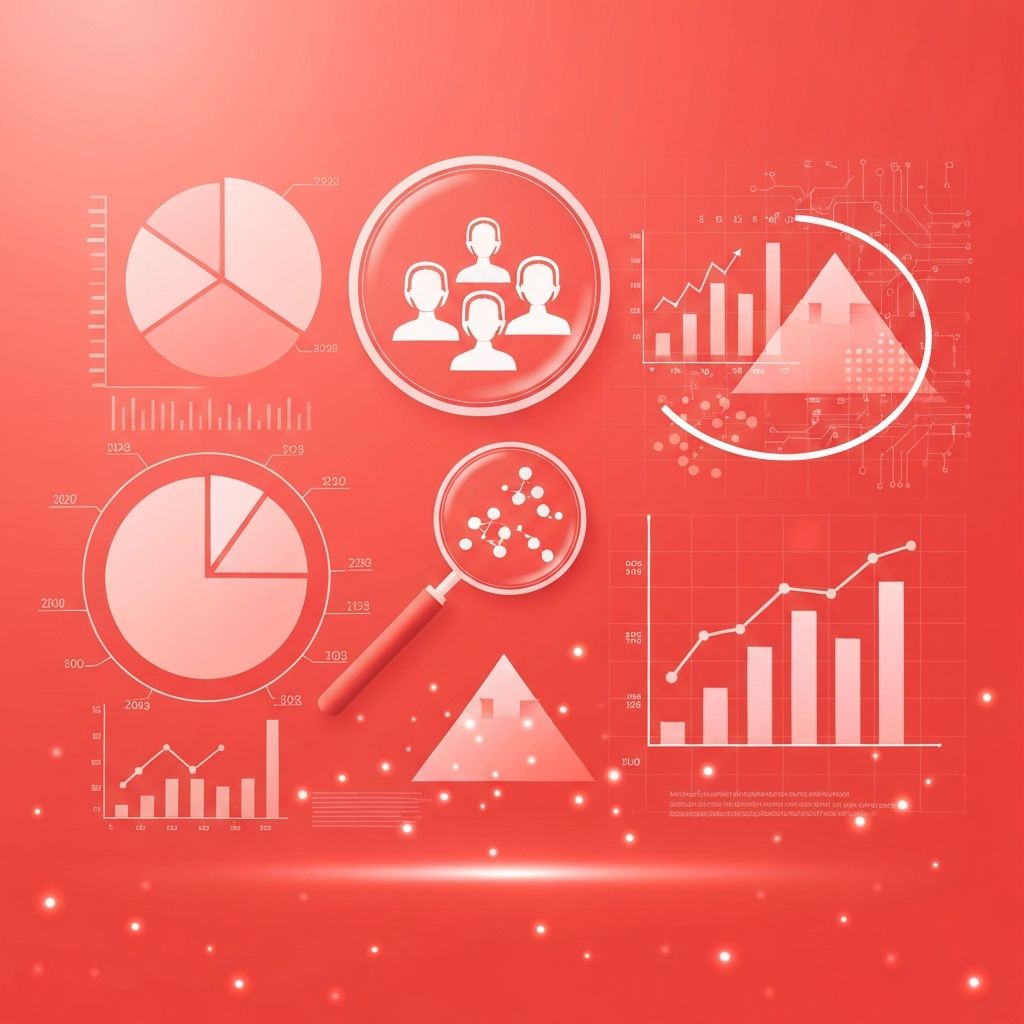 Top 10 Best Market Research Firms in Egypt