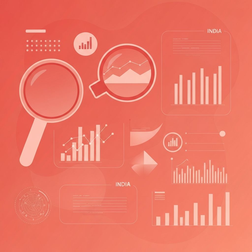 Top 10 Best Market Research Firms in India