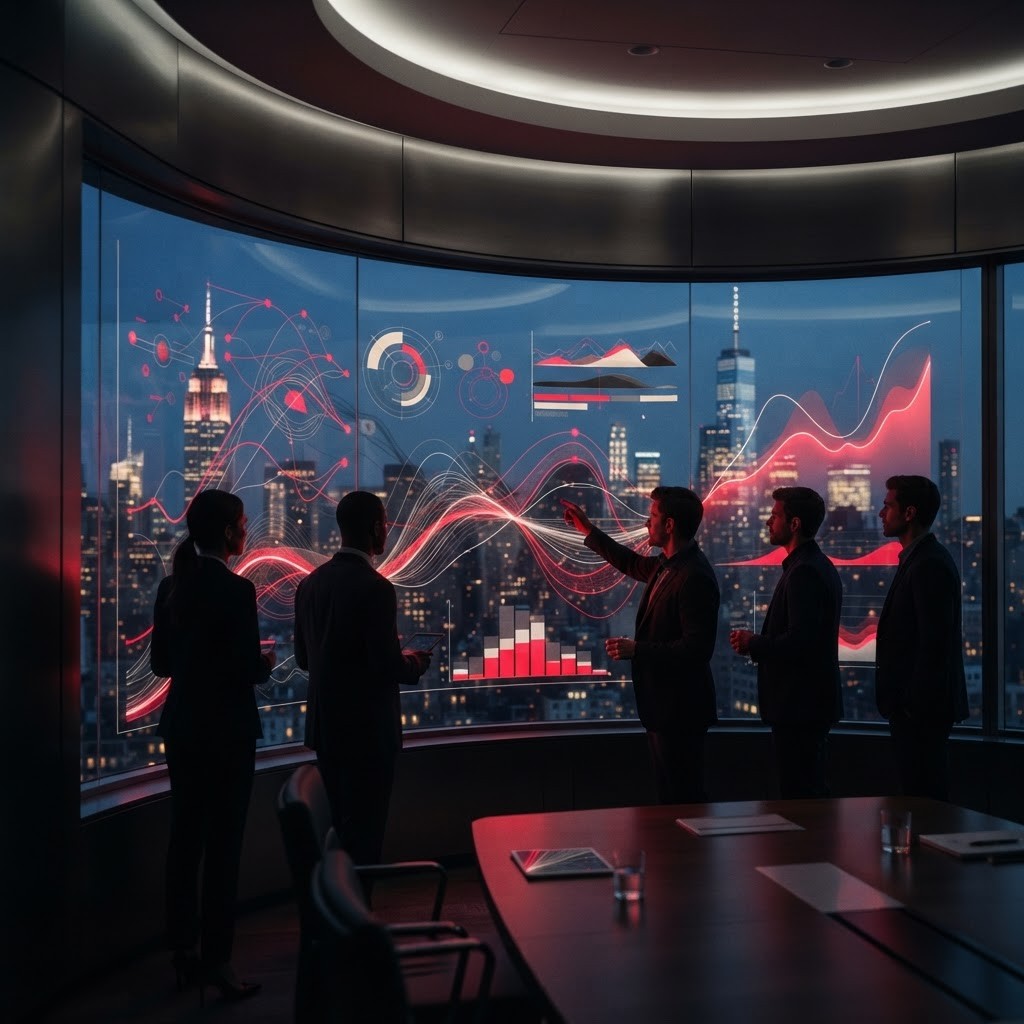 Top 10 Best Market Research Firms in New York