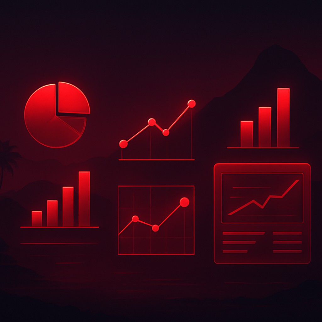 Top 10 Best Market Research Firms in Papua New Guinea