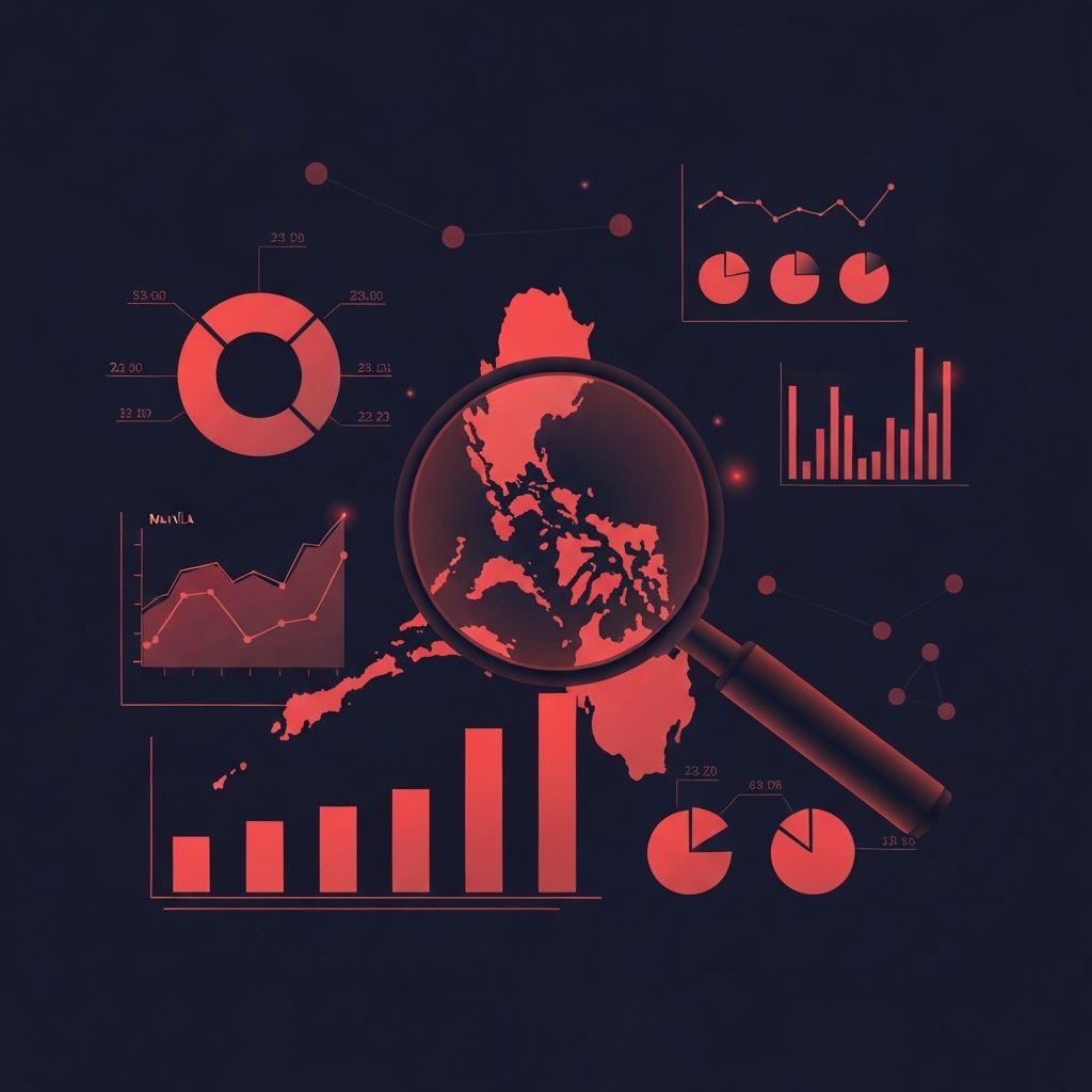 Top 10 Best Market Research Firms in Philippines