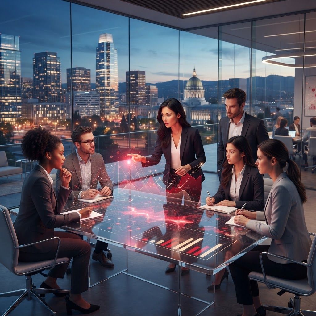 Top 10 Best Market Research Firms in San Jose