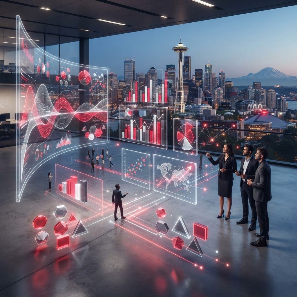 Top 10 Best Market Research Firms in Seattle