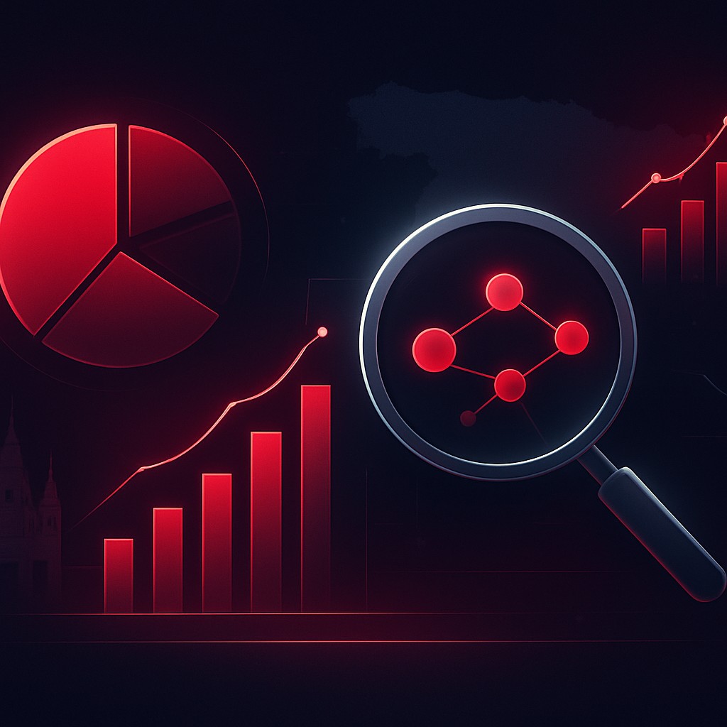 Top 10 Best Market Research Firms in Spain