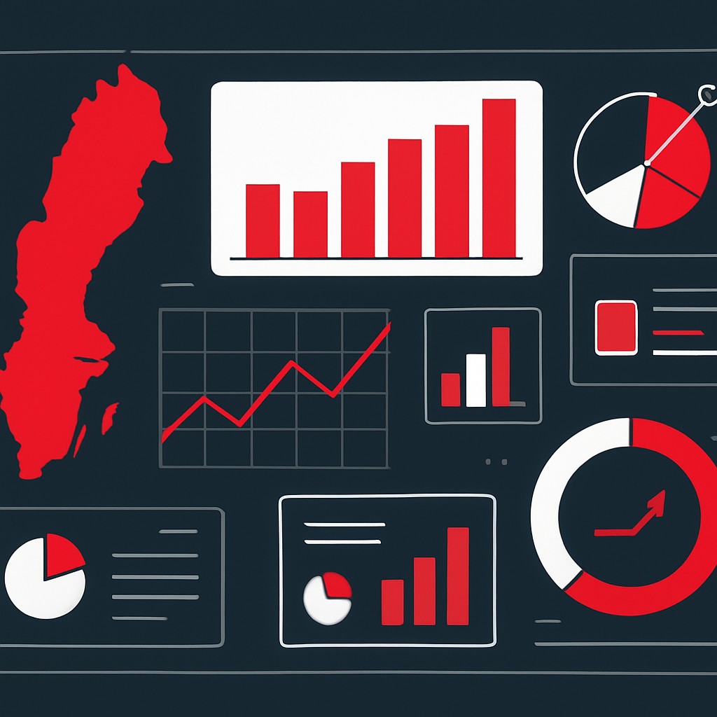 Top 10 Best Market Research Firms in Sweden