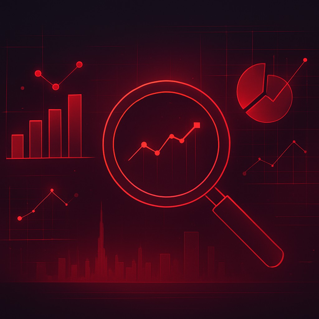 Top 10 Best Market Research Firms in UAE