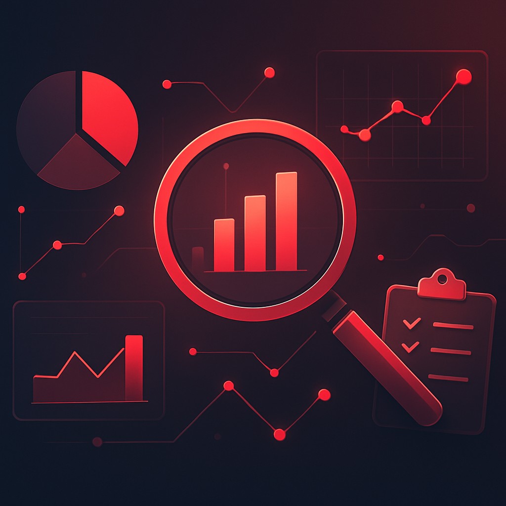 Top 10 Best Market Research Firms in Zambia