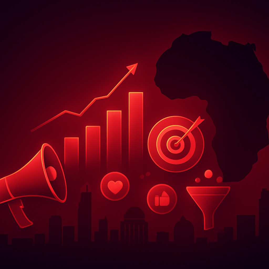Top 10 Best Marketing Consultants in Angola
