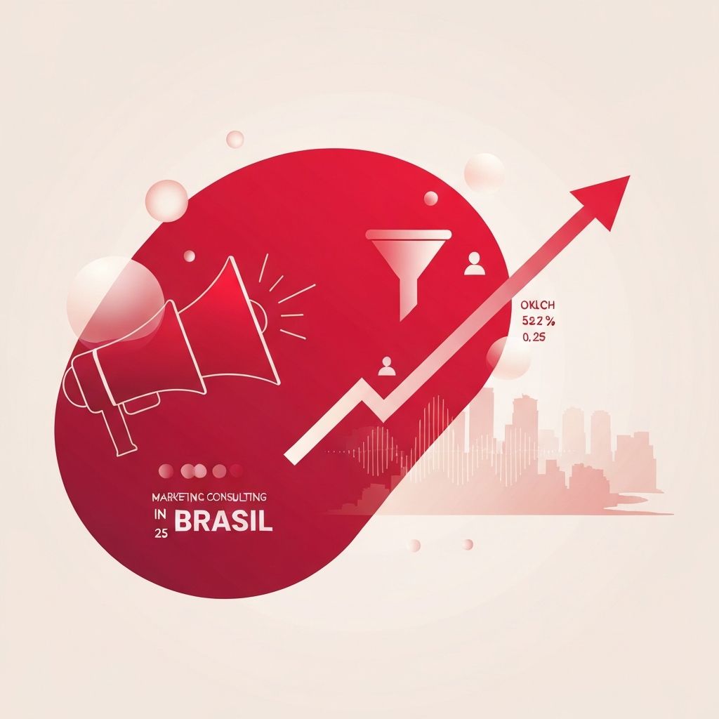 Top 10 Best Marketing Consultants in Brazil