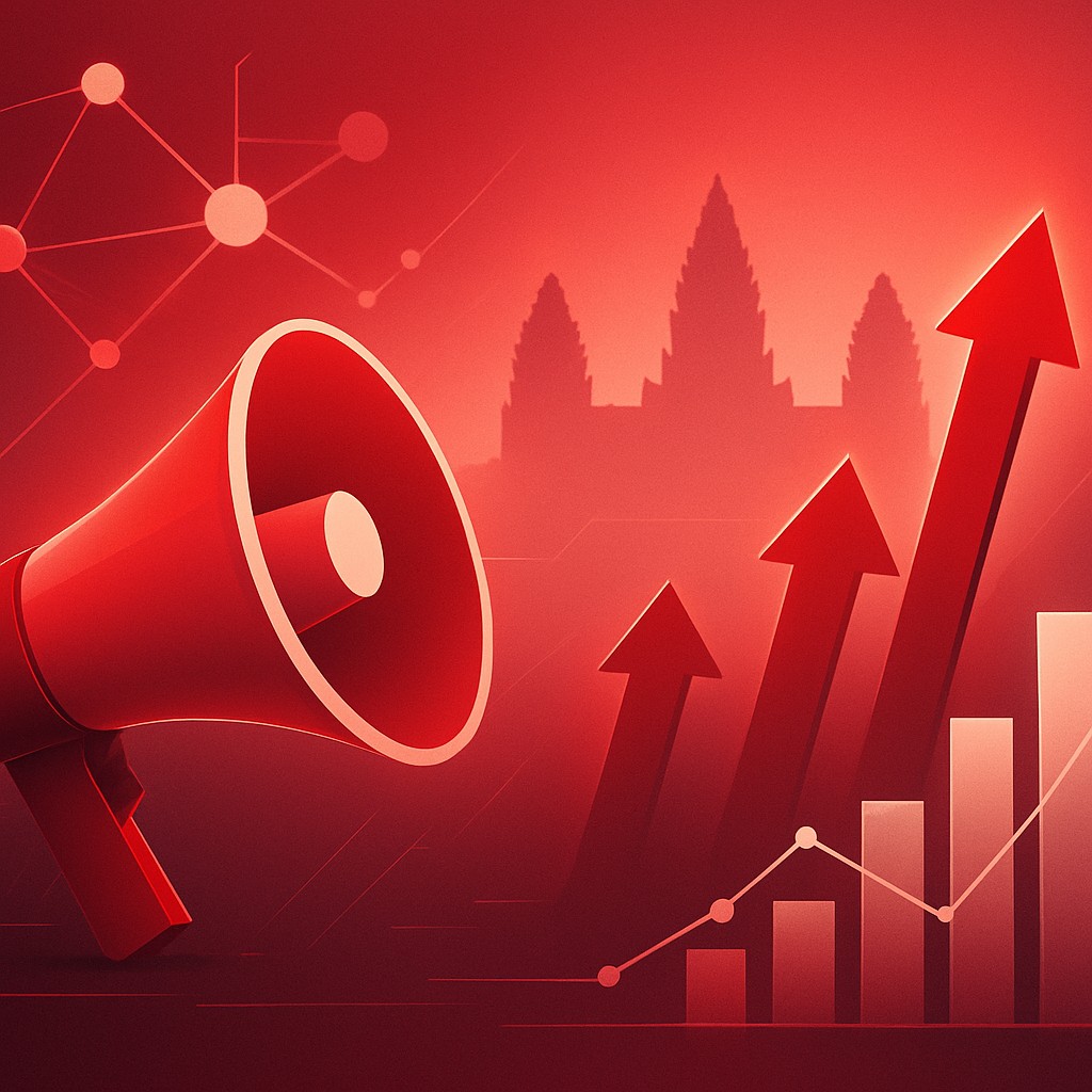 Top 10 Best Marketing Consultants in Cambodia