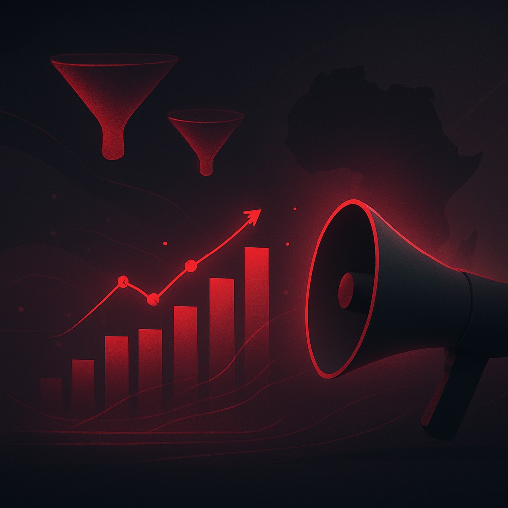 Top 10 Best Marketing Consultants in Chad