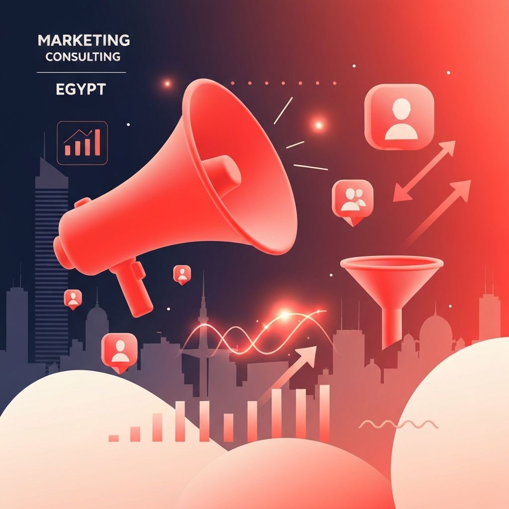 Top 10 Best Marketing Consultants in Egypt