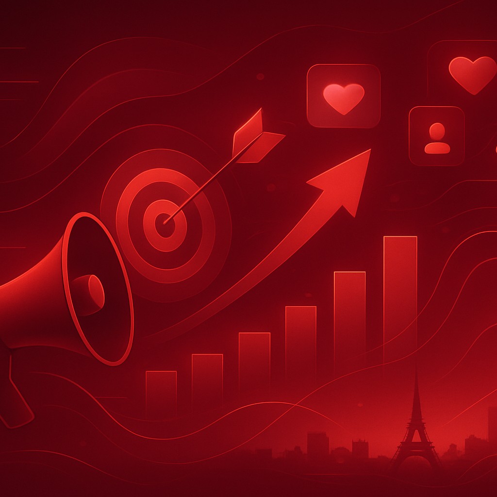 Top 10 Best Marketing Consultants in France