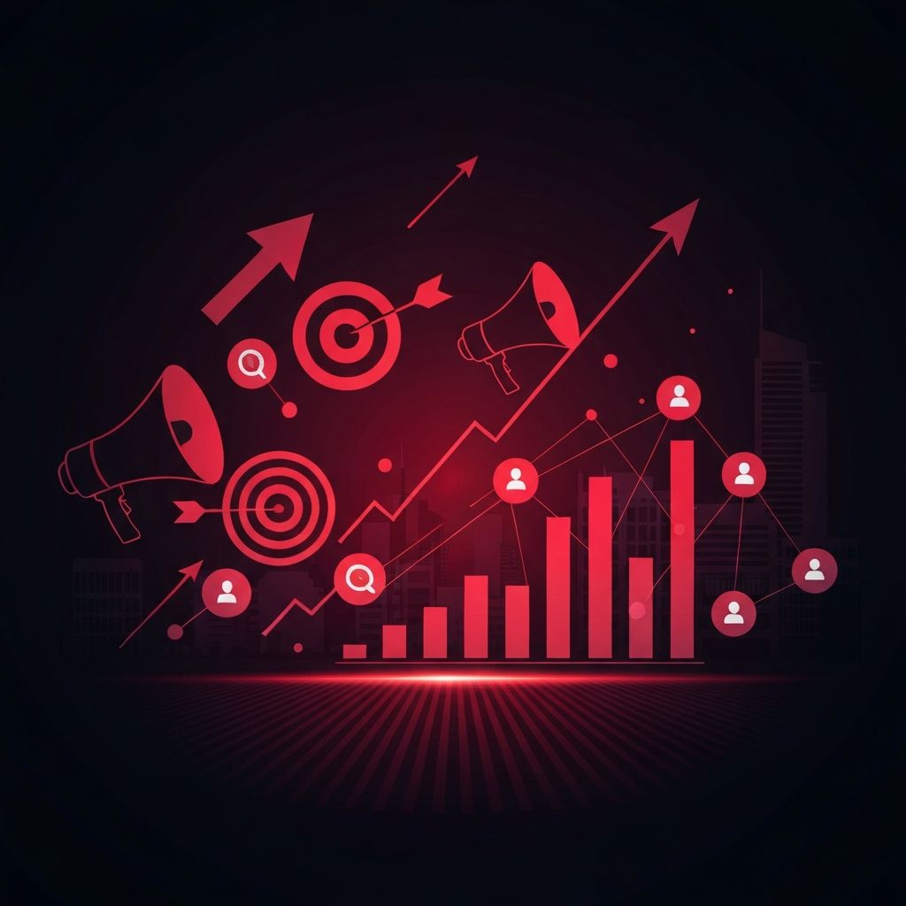 Top 10 Best Marketing Consultants in Indonesia