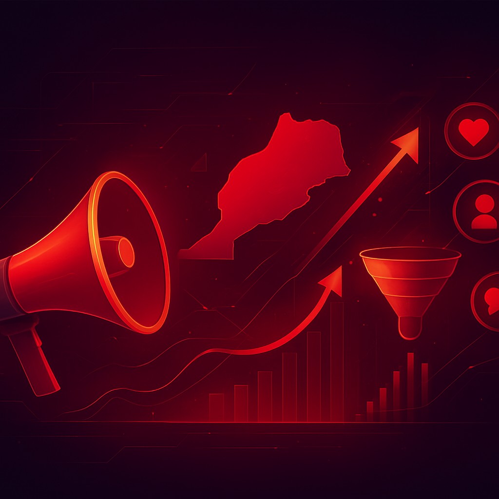 Top 10 Best Marketing Consultants in Morocco