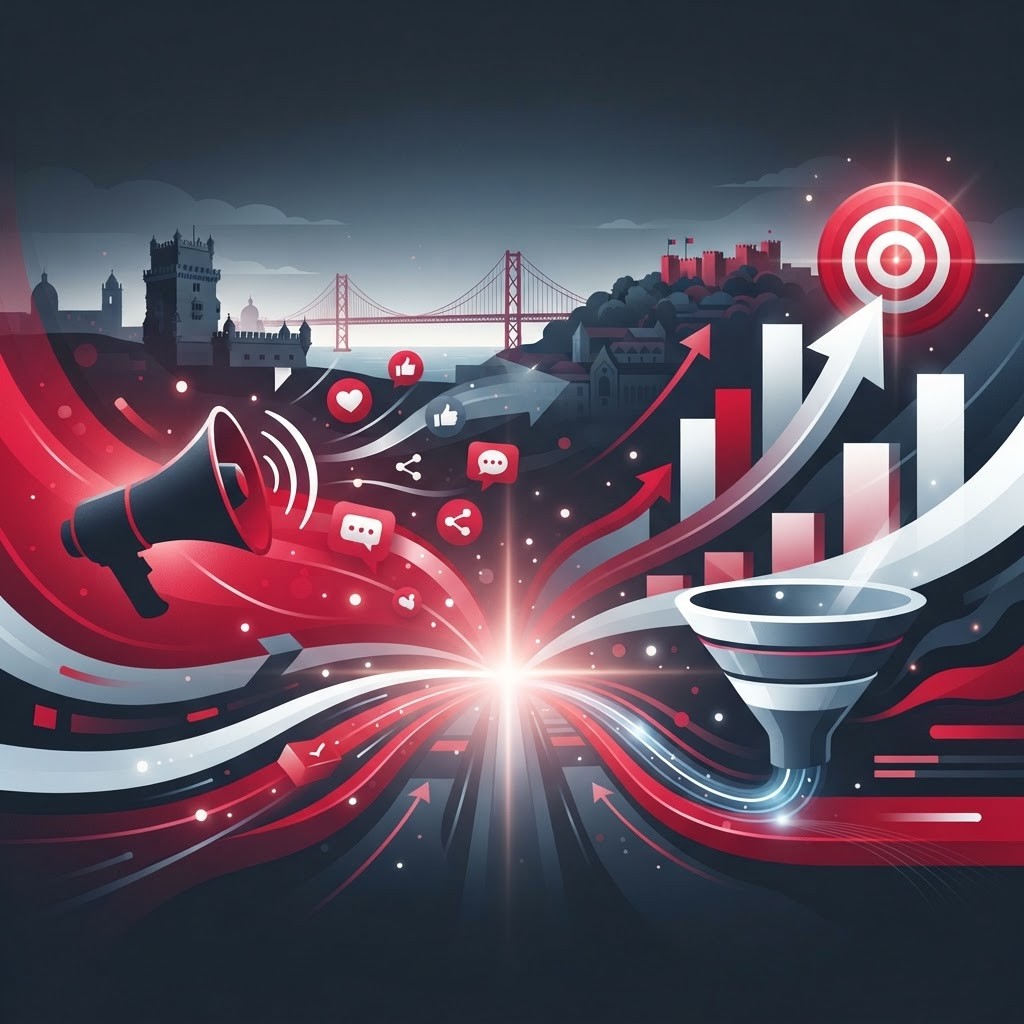 Top 10 Best Marketing Consultants in Portugal