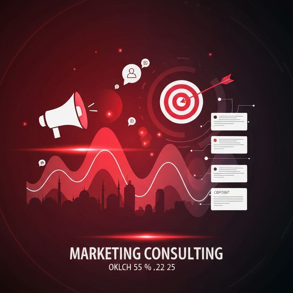 Top 10 Best Marketing Consultants in Turkey