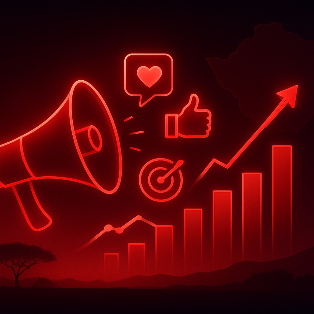 Top 10 Best Marketing Consultants in Zimbabwe