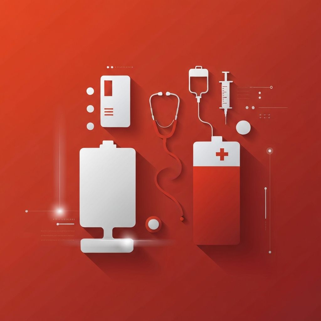 Top 10 Best Medical Supply Companies in Bangladesh